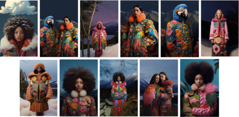 Grupo de pessoas posando para foto
Descrição gerada automaticamente com confiança baixa