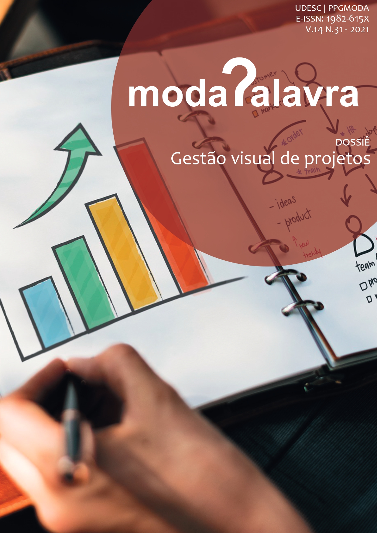 					Visualizar v. 14 n. 31 (2021): Gestão Visual de Projetos
				