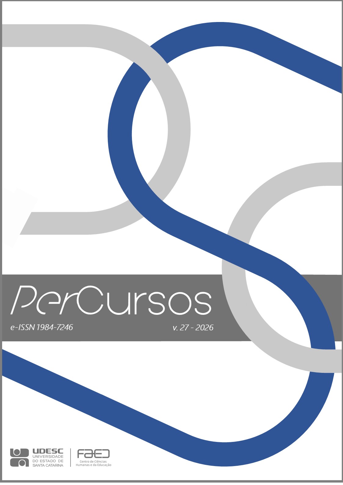 					Afficher Vol. 27 (2026): Publicação Contínua
				