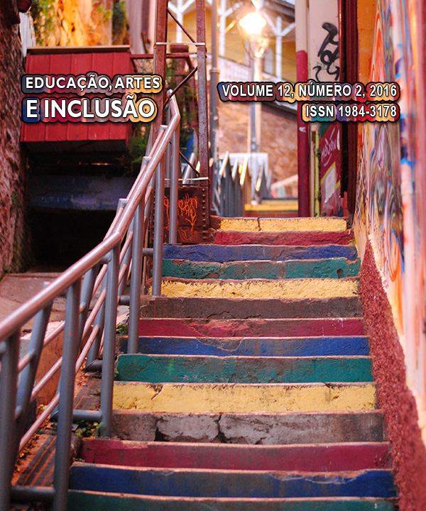 capa: Fotografia Isadora Gonçalves e edição de capa: Rodrigo Born