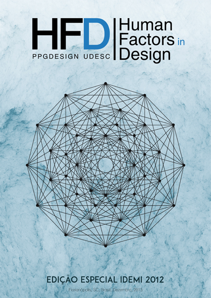 					Visualizar v. 2 n. 4 (2013): Edição Especial IDEMI 2012 B
				