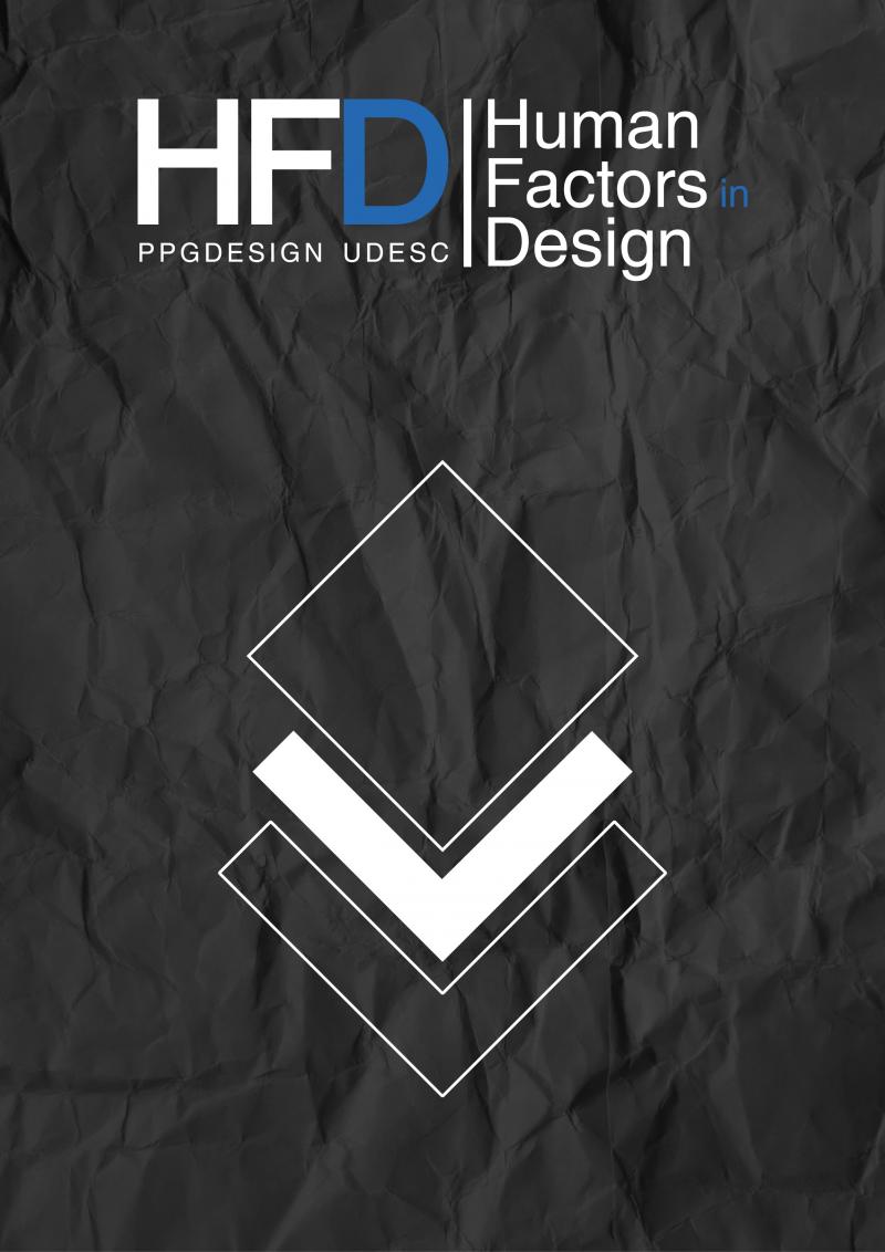 					Visualizar v. 5 n. 9 (2016): HFD  Human Factors in Design
				