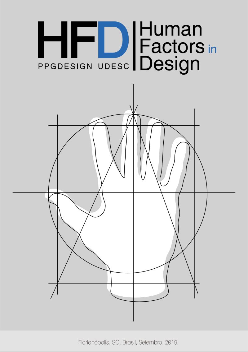 					Visualizar v. 8 n. 16 (2019): Human Factors in Design
				